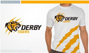 Logo Design by Anhlee for this project | Design: #3709707