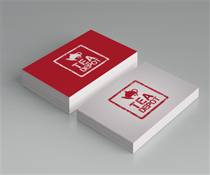 Logo Design by Franco Bermúdez for this project | Design: #3754567