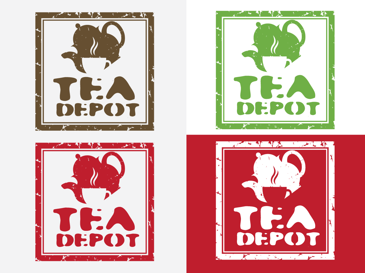 Logo Design by briliana for this project | Design #3750055