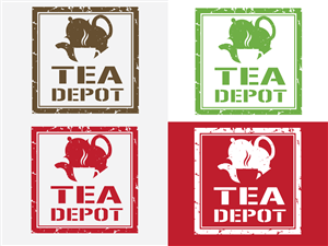 Logo Design by briliana for this project | Design: #3750056
