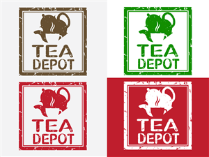 Logo Design by briliana for this project | Design: #3750057