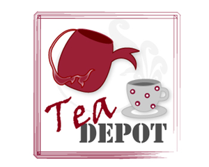 Logo Design by Lisa Daniel