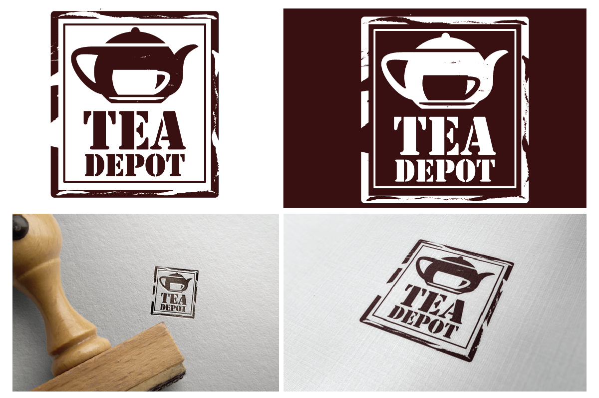 Logo Design by Shirlei Patricia for this project | Design #3712858