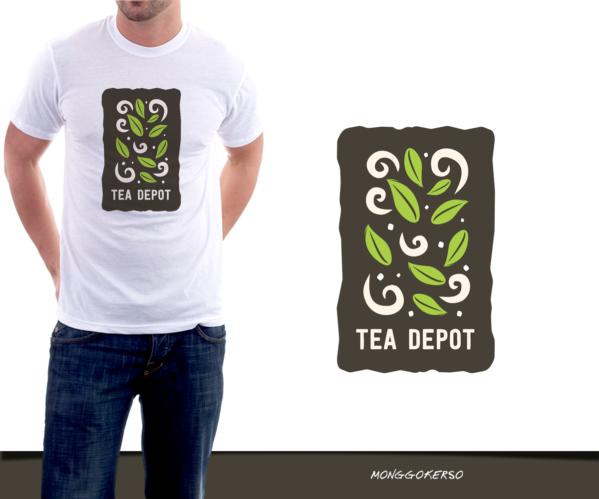 Logo Design by Monggokerso for this project | Design #3724596