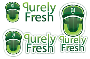 Logo Design by Leis SK