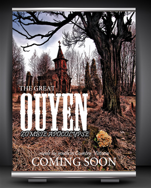 Poster Design by uk