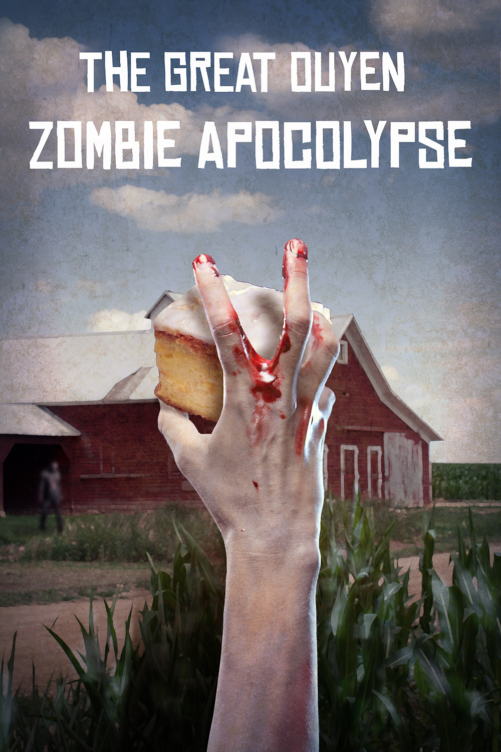 Poster Design by Robert R. for this project | Design #3748068