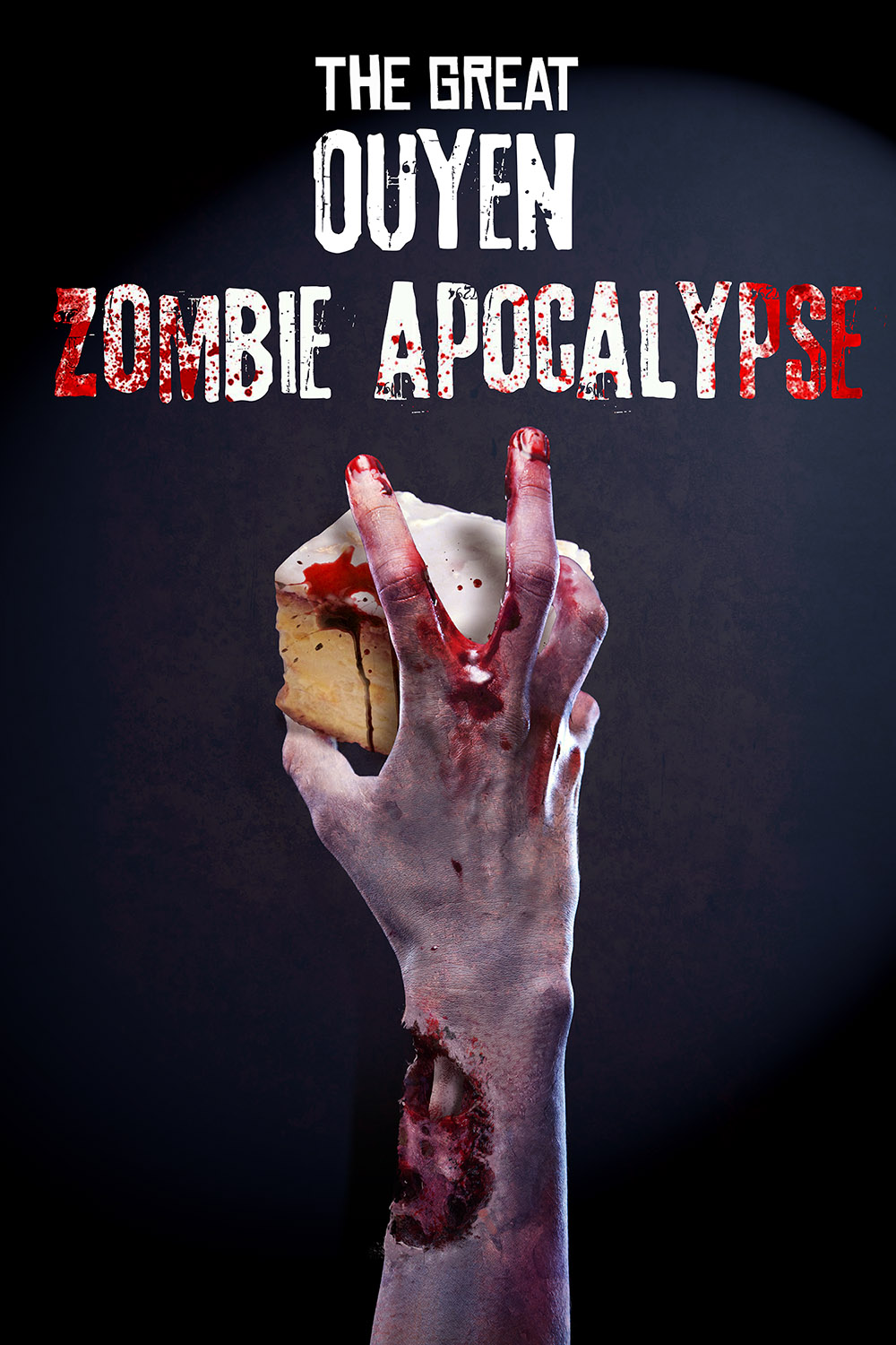 Poster Design by Robert R. for this project | Design #3767881