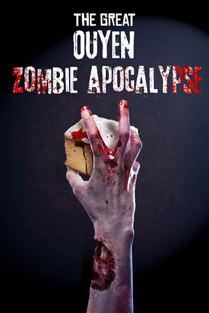 Poster Design by Robert R. for this project | Design #3767881