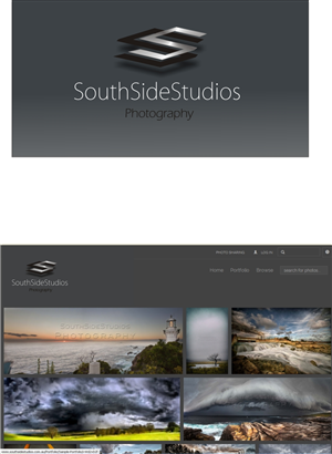 Logo Design by Soleil for this project | Design: #5007997