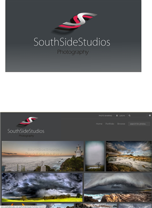 Logo Design by Soleil for this project | Design: #5014683