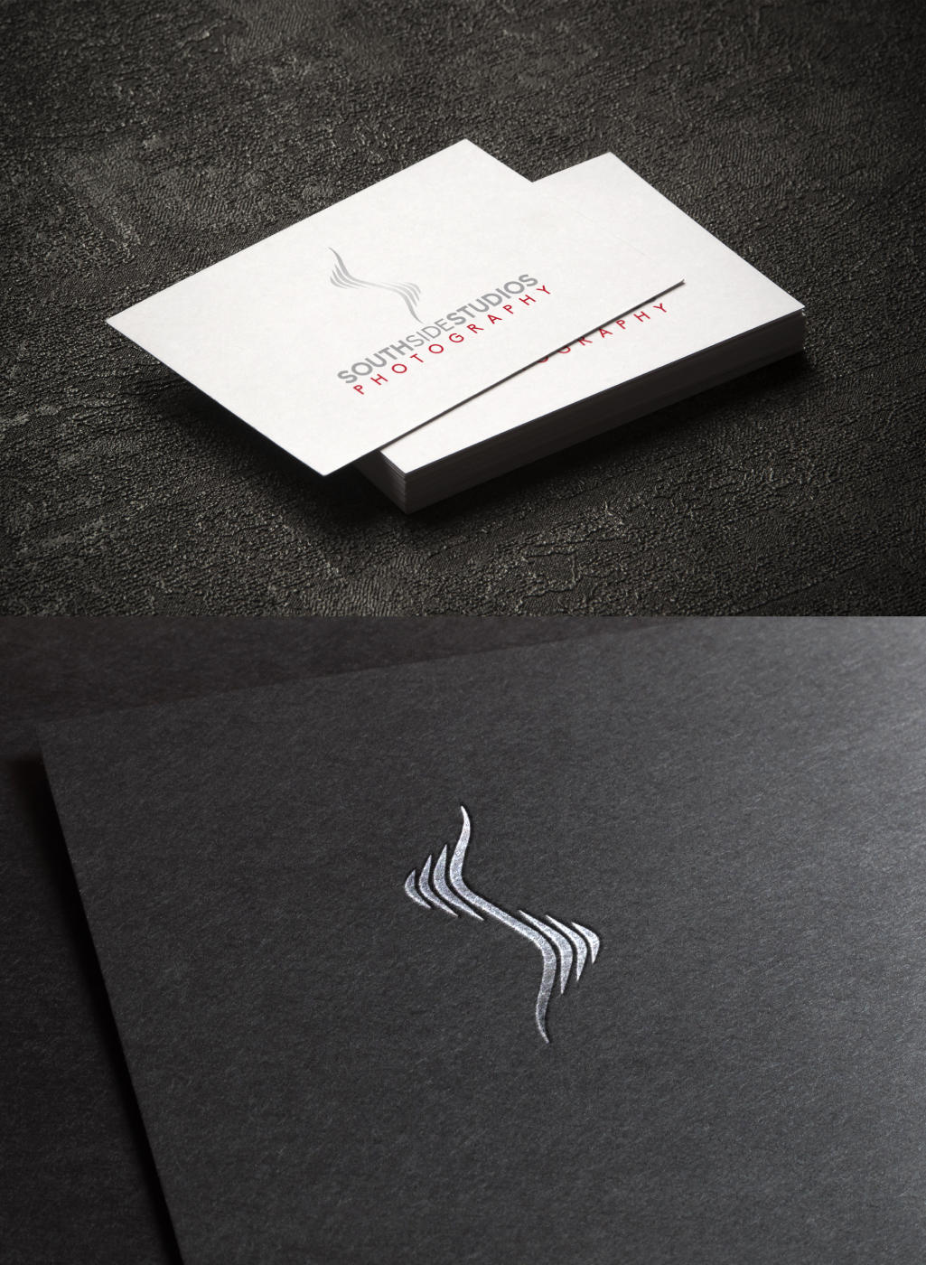 Logo Design by xuxa for this project | Design #5042152
