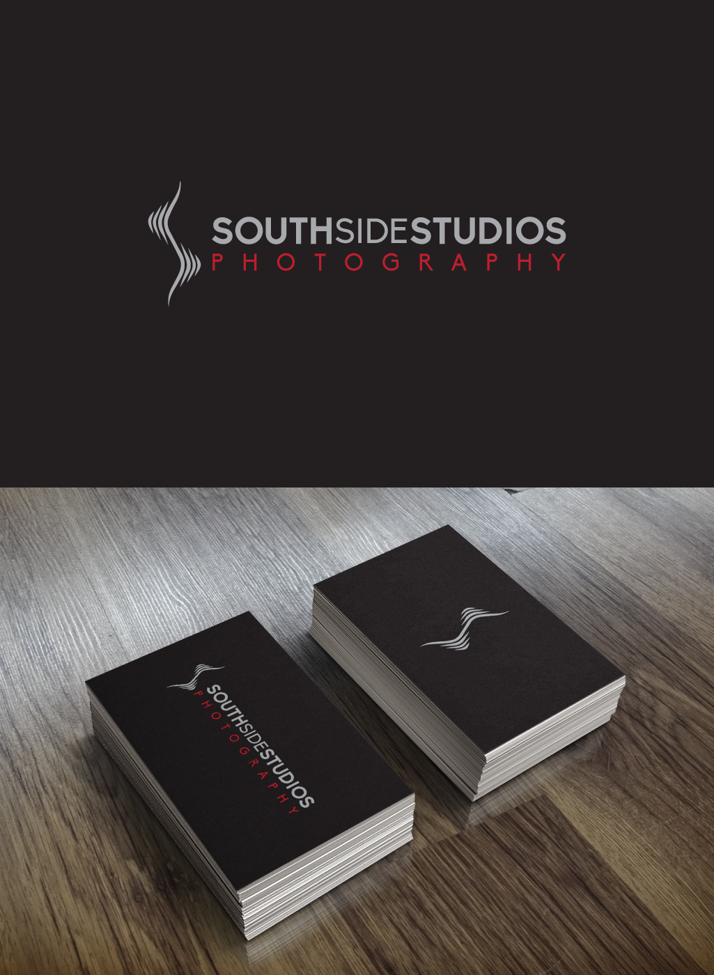 Logo Design by xuxa for this project | Design #5043706