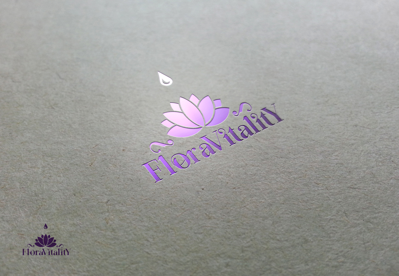 Logo Design by Mary Durán for this project | Design #3699421