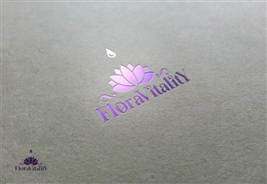 Logo Design by Mary Durán