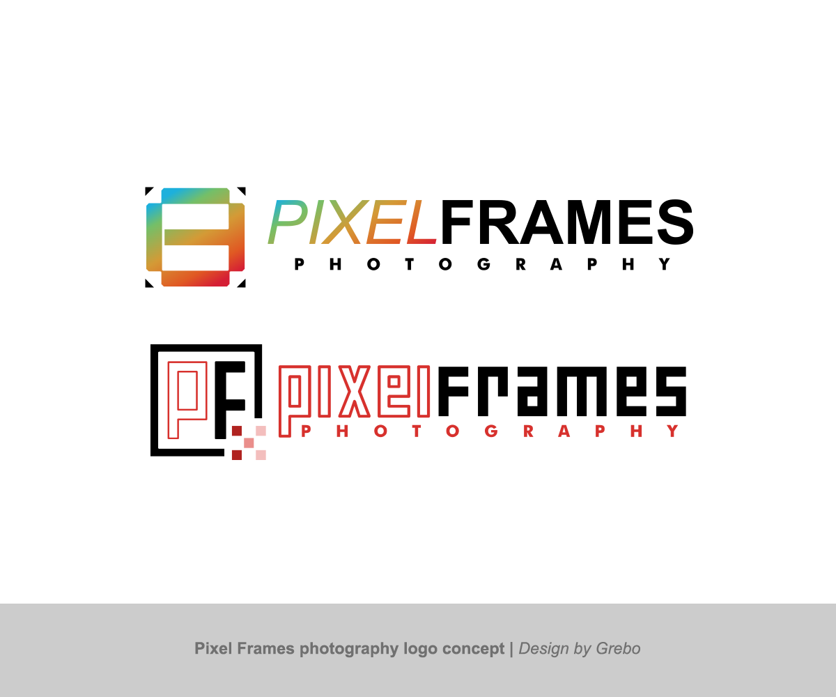 Logo Design by Grebo for this project | Design #3756605
