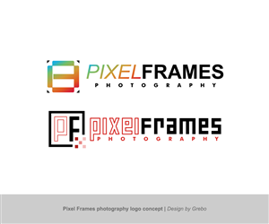 Logo Design by Grebo for this project | Design #3756605