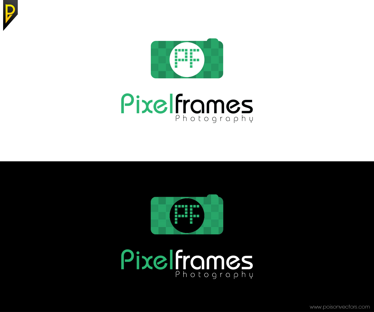 Logo Design by poisonvectors for this project | Design #3722965