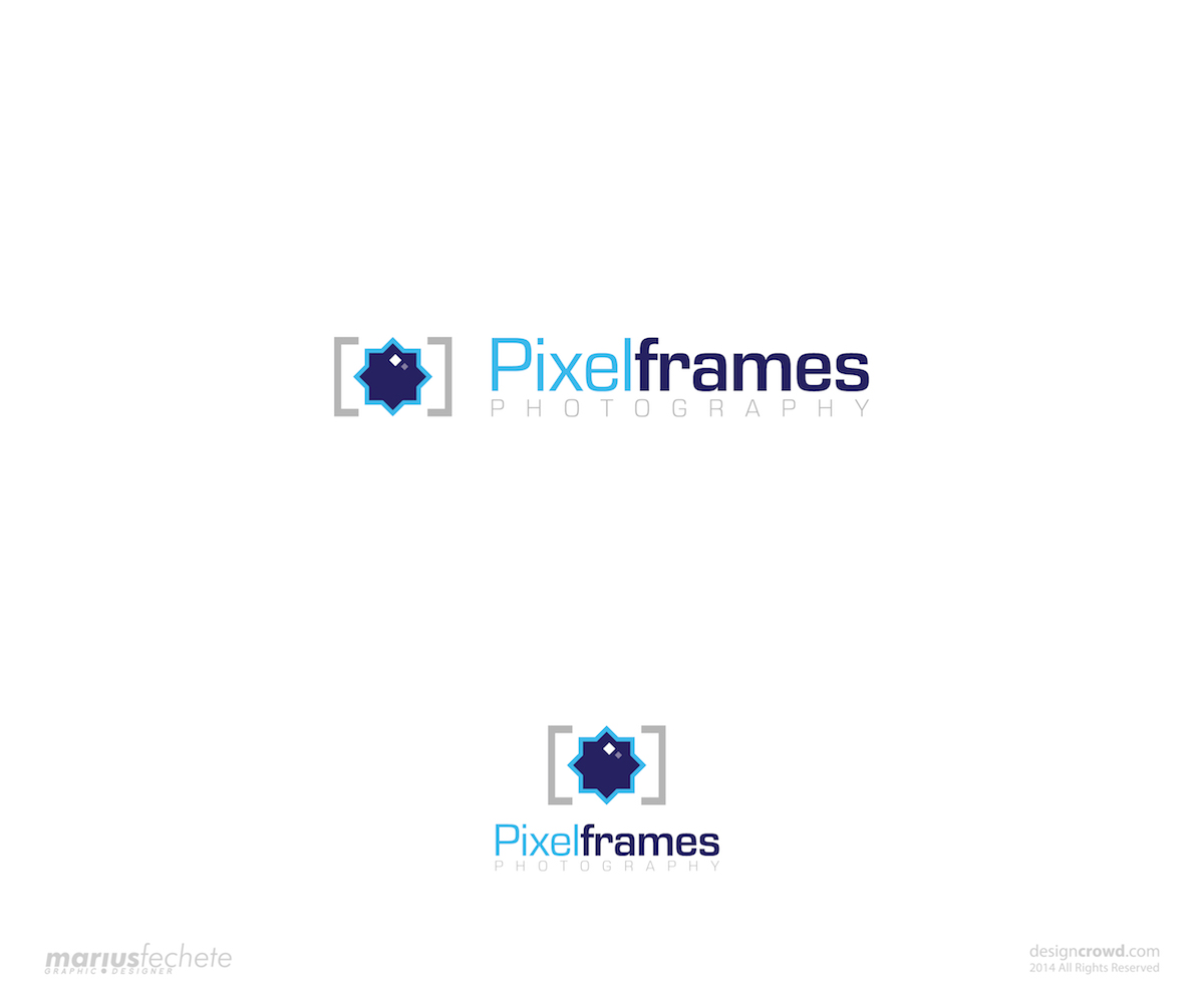 Logo Design by Marius Fechete for this project | Design #3732080