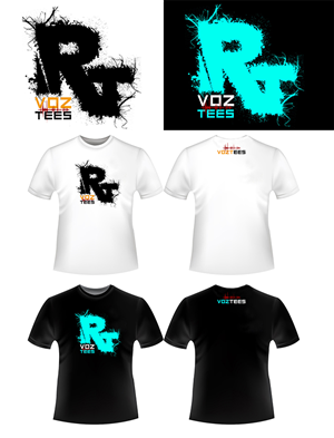Logo Design by MaxdesignRD for VoxPros | Design #3704768