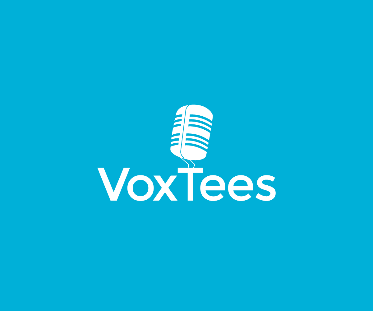 Logo-Design von Luc1ano für VoxPros | Design #3758867