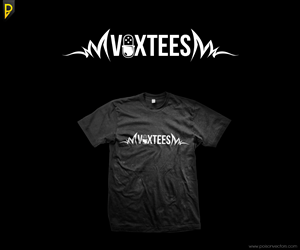 Logo Design by poisonvectors for VoxPros | Design #3722740