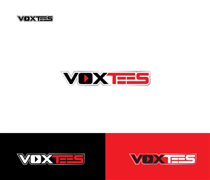 Logo-Design von creativepoint für VoxPros | Design: #3695050