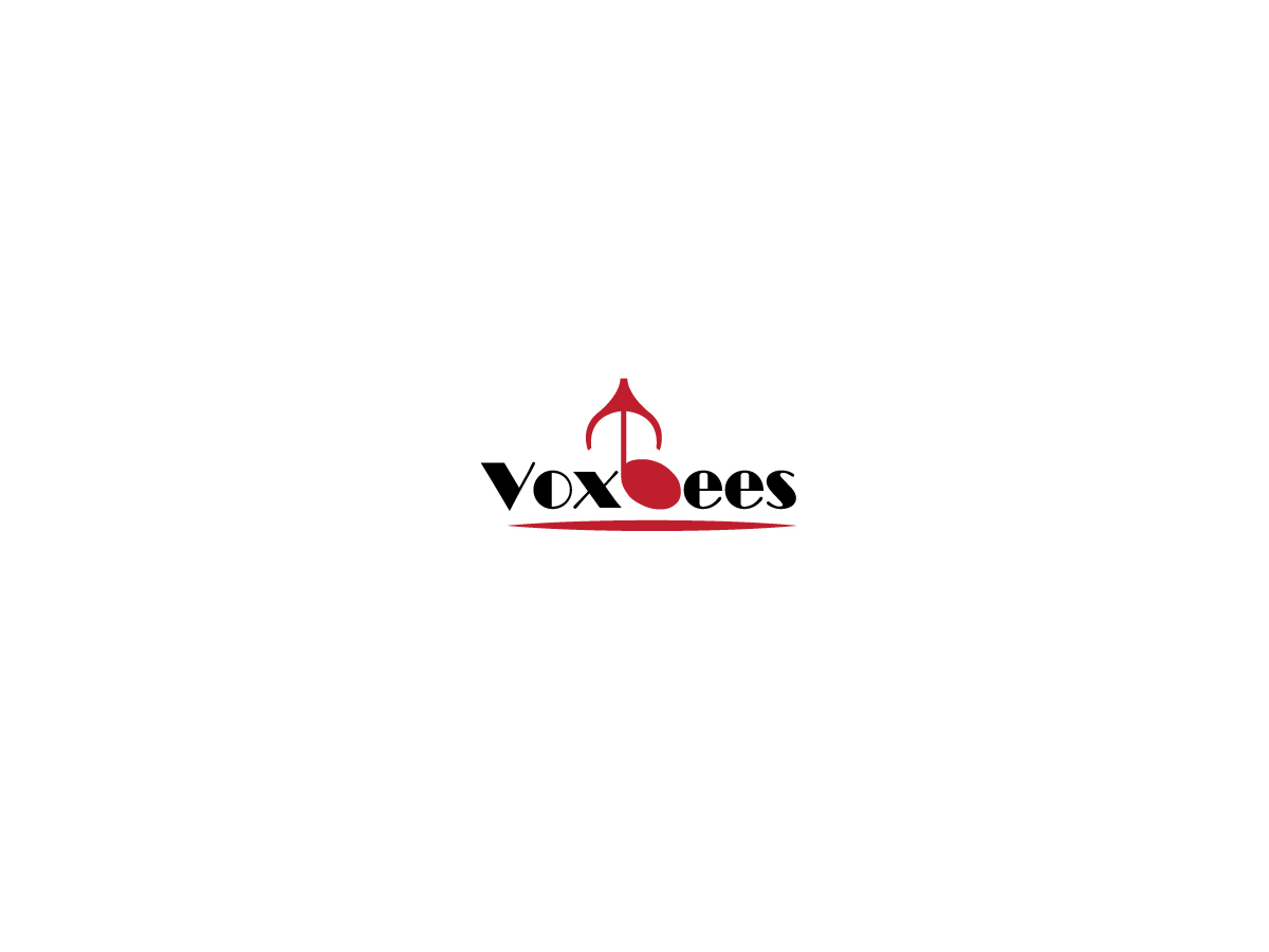Logo Design by saif ullah for VoxPros | Design #3745974