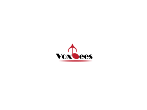 Logo Design by saif ullah for VoxPros | Design #3745974