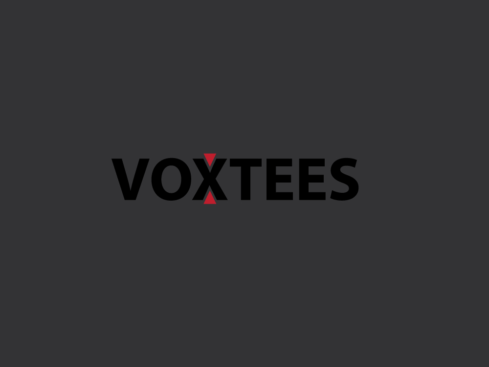 Diseño de Logo por saif ullah para VoxPros | Diseño #3757585