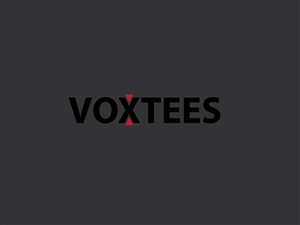Logo Design by saif ullah for VoxPros | Design: #3757585