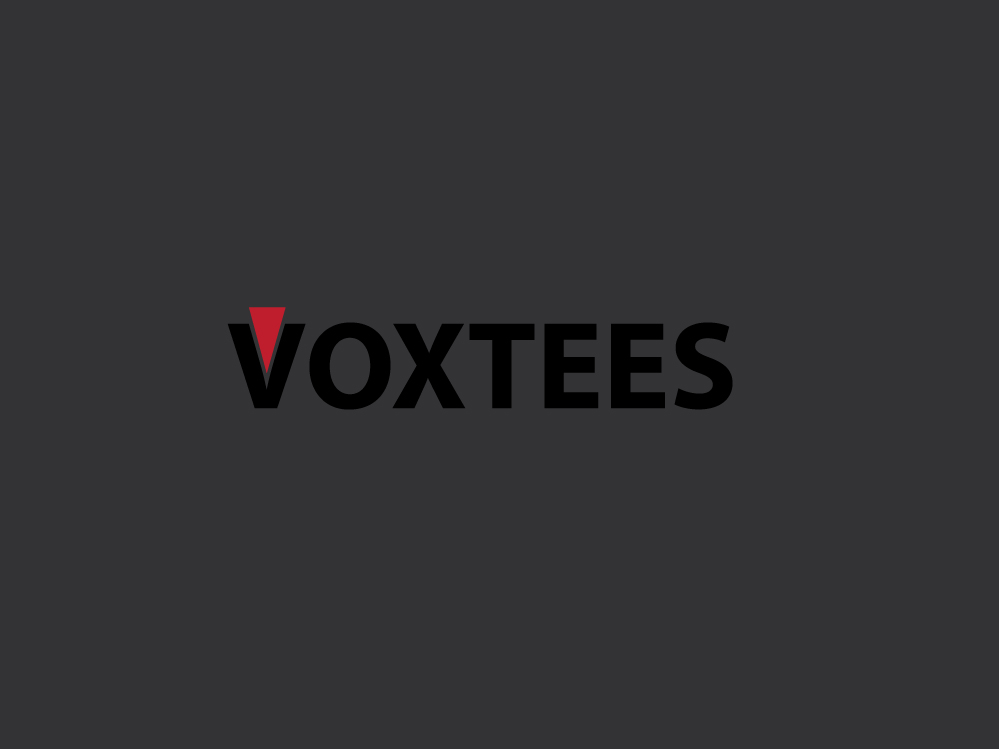 Logo Design by saif ullah for VoxPros | Design #3757611