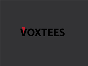 Logo Design by saif ullah for VoxPros | Design: #3757611