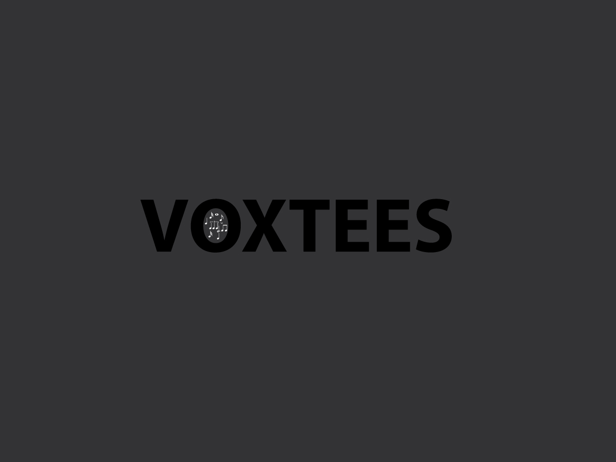 Logo Design by saif ullah for VoxPros | Design #3757614