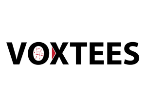Logo-Design von saif ullah für VoxPros | Design: #3757626