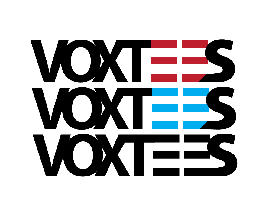 Logo-Design von saif ullah für VoxPros | Design #3757929