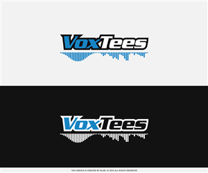 Logo-Design von DLab™ für VoxPros | Design: #3761346