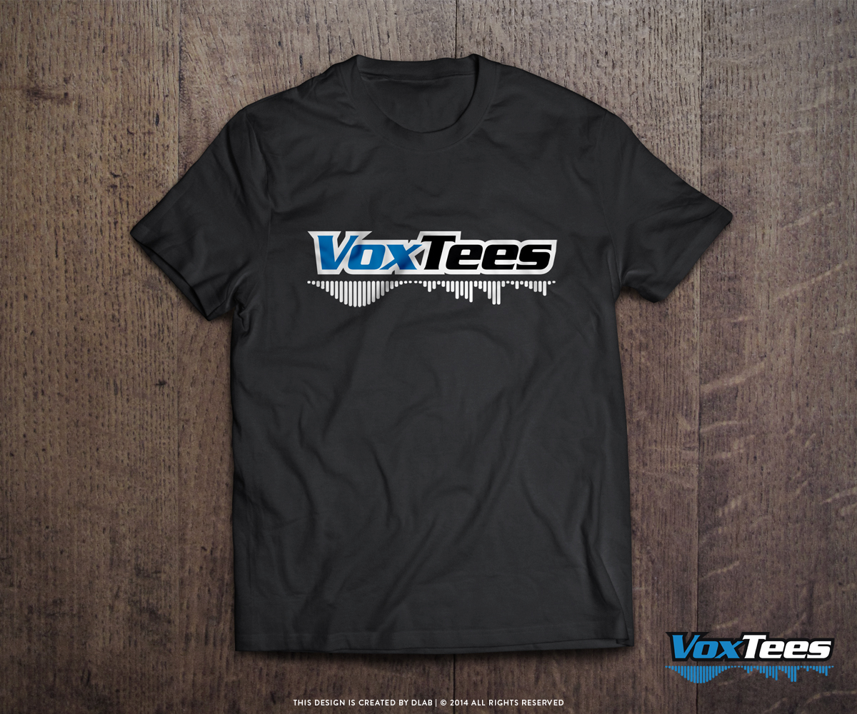 Logo Design by DLab™ for VoxPros | Design #3761352