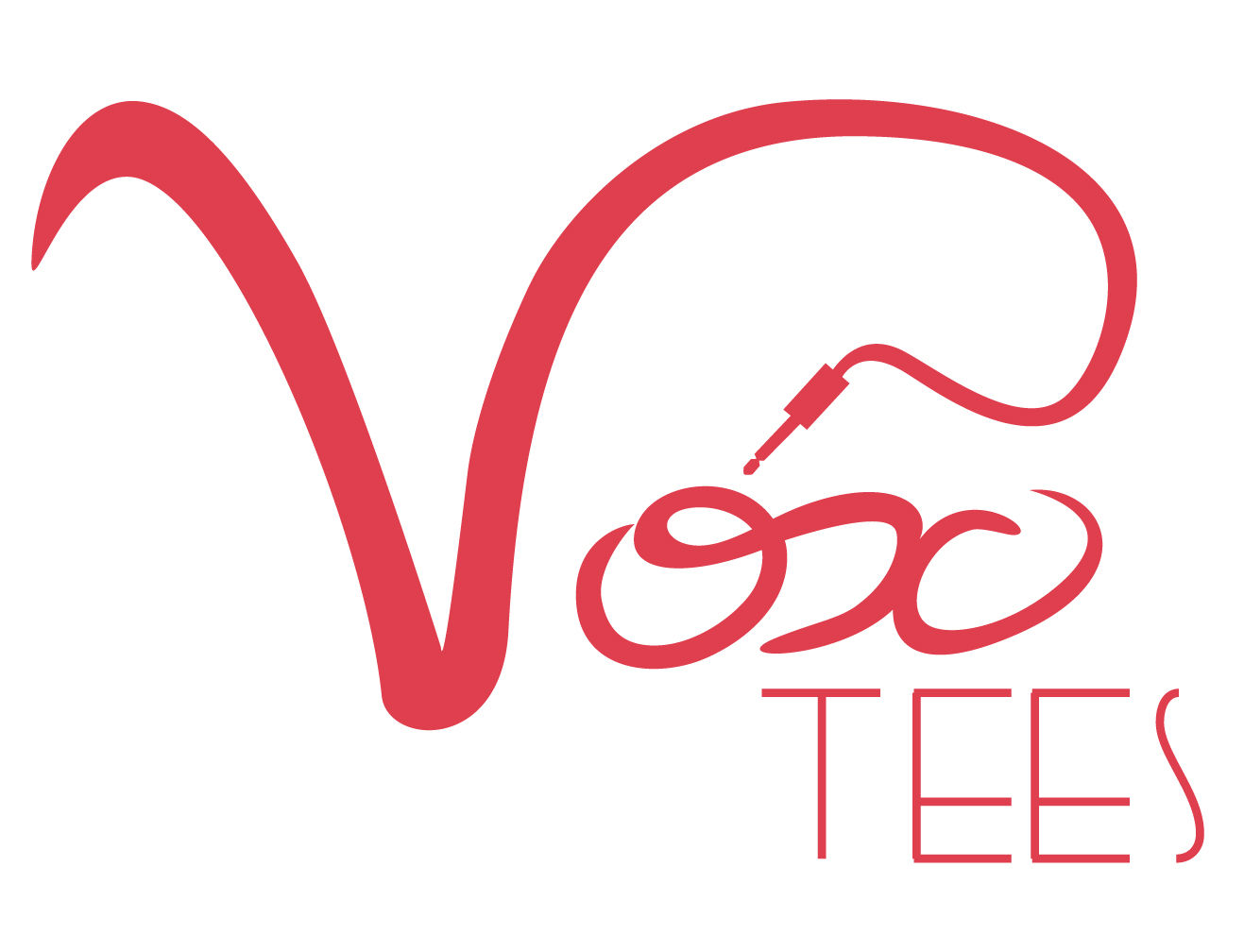 Logo Design by julia.bragafragoso for VoxPros | Design #3708120