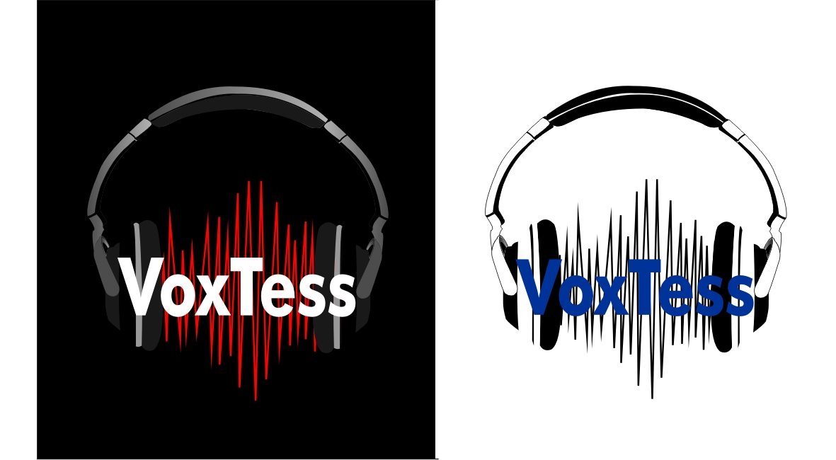 Logo Design by bowip for VoxPros | Design #3703590