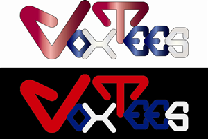 Logo Design by logo_luv for VoxPros | Design: #3747191