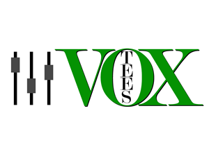 Logo Design by Furious Lion for VoxPros | Design: #3699133