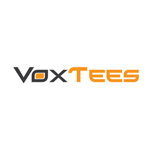 Logo-Design von Design Possibilities für VoxPros | Design: #3755238
