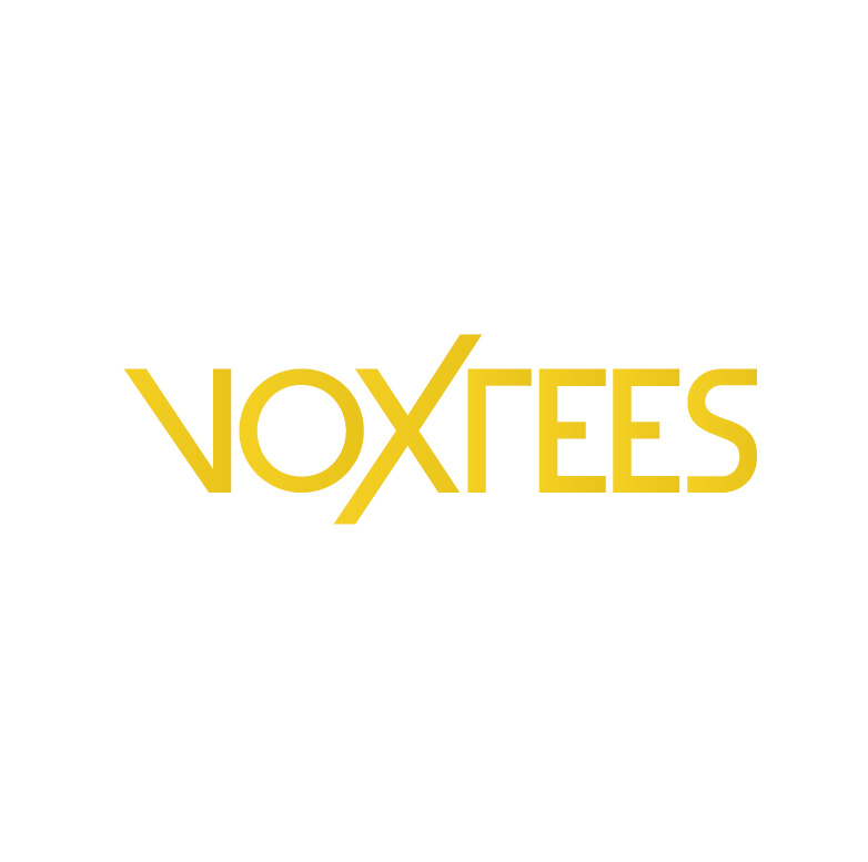 Logo Design by Design Possibilities for VoxPros | Design #3755306