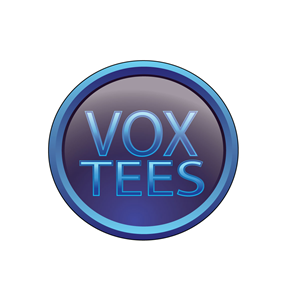 Logo Design by  T8M for VoxPros | Design #3734832