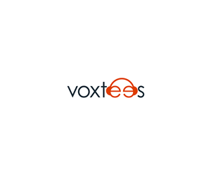 VoxTees | Logo Design by mandex