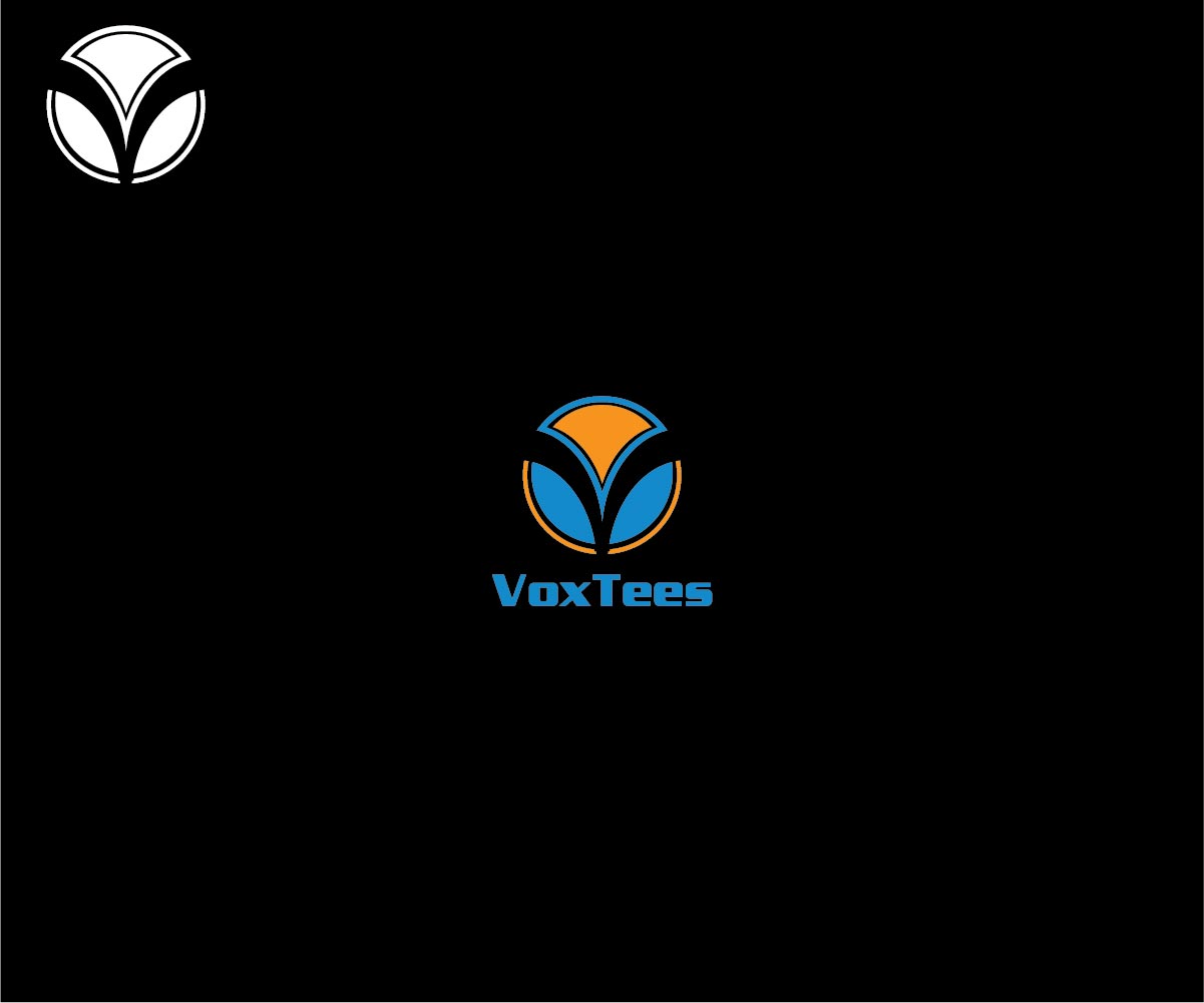 Logo Design by Alexandra for VoxPros | Design #3754579