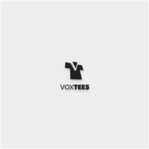 Logo Design by Bakus for VoxPros | Design #3695159