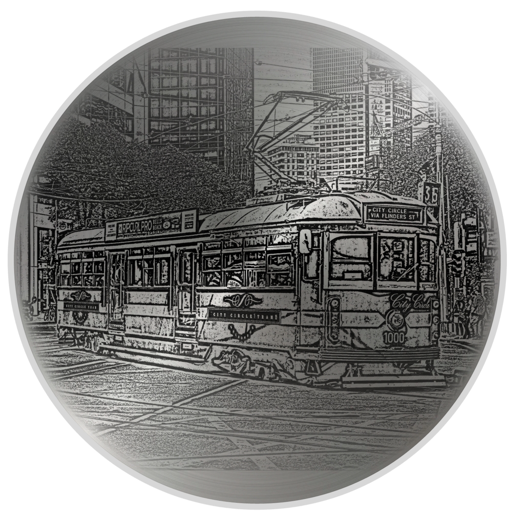 Vector Design by Greencorner for Melbourne Watch Company Pty Ltd | Design #3714798