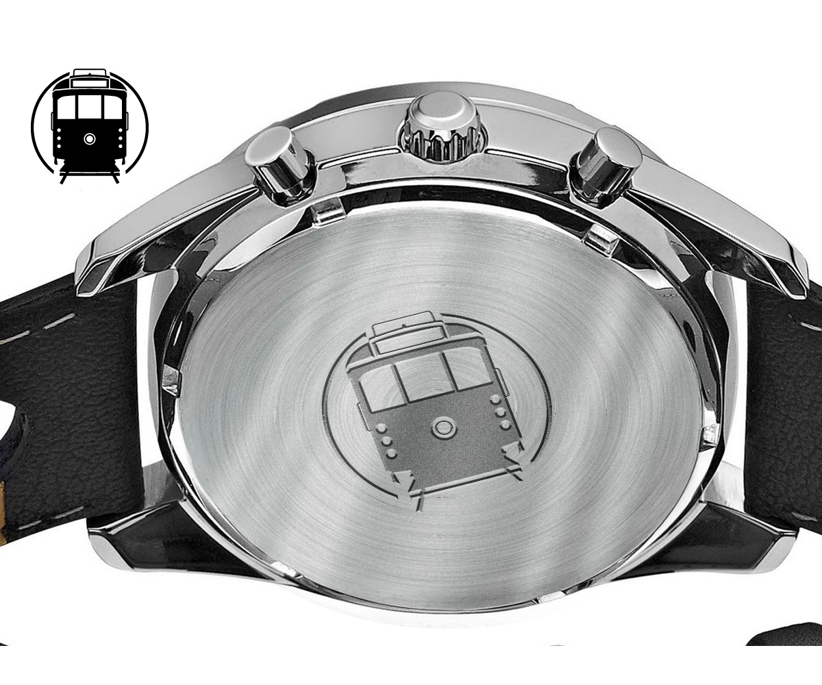 Vector Design by Pregnant Embryo for Melbourne Watch Company Pty Ltd | Design #3706270